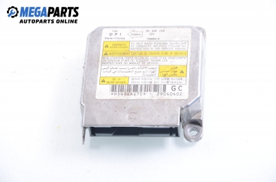 Airbag module for Chevrolet Kalos 1.4, 83 hp, sedan, 2005 № 96 406 169