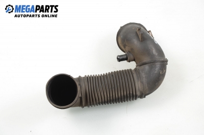 Air duct for Peugeot 406 2.0 16V, 132 hp, station wagon, 1998