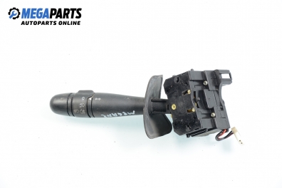 Lights lever for Renault Megane I 1.6 16V, 107 hp, station wagon, 2000