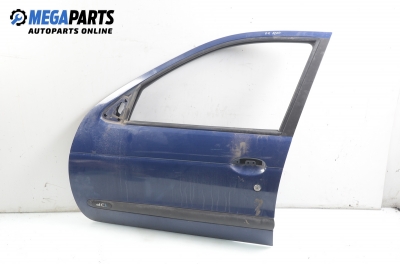 Door for Renault Megane I 1.9 dCi, 102 hp, station wagon, 2002, position: front - left