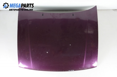 Capotă for Seat Ibiza (6K) 1.4, 60 hp, hatchback, 1996, position: fața