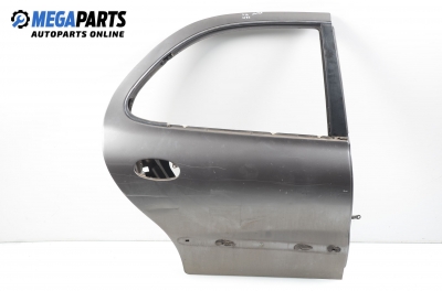 Door for Hyundai Lantra 1.6 16V, 114 hp, sedan, 1999, position: rear - right