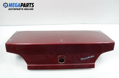 Capac spate pentru Peugeot 406 2.0 HDI, 109 cp, sedan, 1999