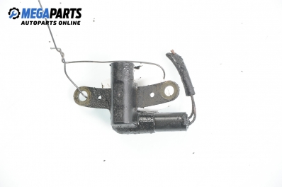 Senzor arbore cotit for Renault Megane I 1.9 dCi, 102 hp, combi, 2002