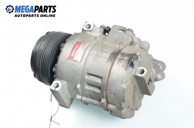 AC compressor for BMW 5 (E39) 2.0, 150 hp, sedan, 1997 № Denso 447200-9750