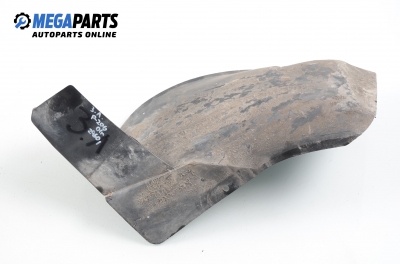 Inner fender for Peugeot 206 1.1, 60 hp, hatchback, 3 doors, 2001, position: rear - left