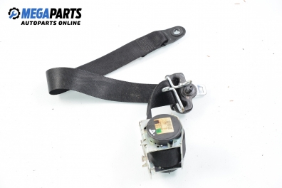 Seat belt for Ford C-Max 1.8 TDCi, 115 hp, 2007, position: front - right