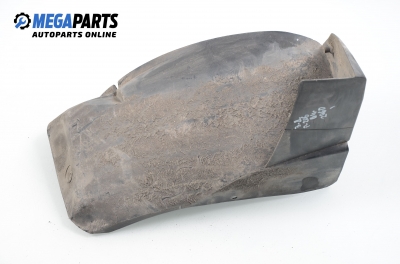 Inner fender for Peugeot 206 1.1, 60 hp, hatchback, 3 doors, 2001, position: rear - right