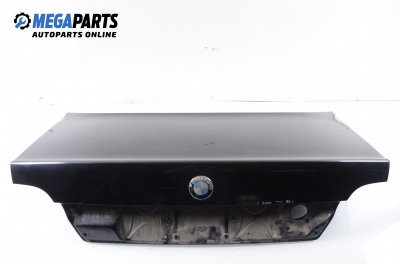 Capac spate pentru BMW 7 (E38) 2.5 TDS, 143 cp, sedan automat, 1996