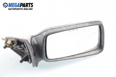 Oglindă pentru Seat Ibiza (6K) 1.6, 75 cp, 3 uși, 1994, poziție: dreapte