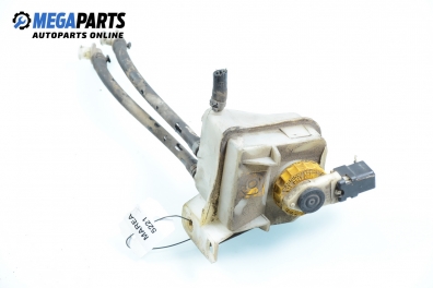 Brake fluid reservoir for Fiat Marea 1.9 JTD, 105 hp, station wagon, 2000