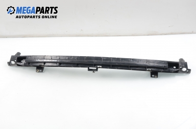 Bumper support brace impact bar for Peugeot 206 1.1, 60 hp, hatchback, 3 doors, 2001, position: front