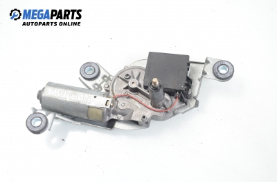 Front wipers motor for BMW X3 (E83) 3.0 d, 204 hp automatic, 2004