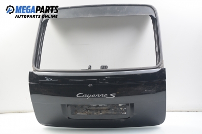 Capac spate pentru Porsche Cayenne 4.5 S, 340 cp automat, 2003