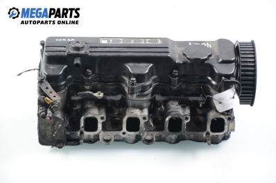 Engine head for Opel Corsa B 1.5 D, 50 hp, 3 doors, 1995