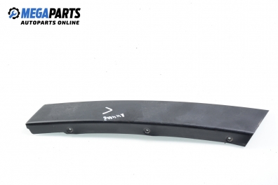 Exterior moulding for Audi A4 (B5) 1.9 TDI, 110 hp, station wagon, 1996, position: left