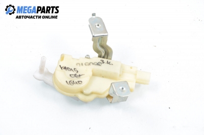 Actuator încuietoare ușă pentru Toyota Yaris 1.3 VVT-i, 87 cp, hatchback, 5 uși, 2006