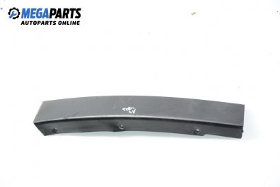 Exterior moulding for Audi A4 (B5) 1.9 TDI, 110 hp, station wagon, 1996, position: right
