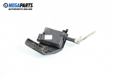 Fuel tank lock for Renault Megane I 1.6 16V, 107 hp, station wagon, 2000