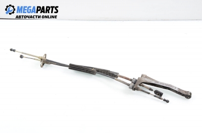 Gear selector cable for Seat Arosa 1.0, 50 hp, 1998