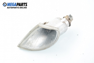 Blinklicht für Citroen Saxo 1.1, 60 hp, 3 türen, 1997, position: links