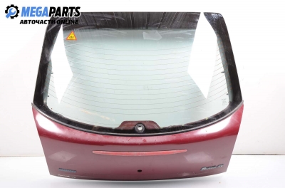 Boot lid for Fiat Brava (1995-2001) 1.4, hatchback, position: rear