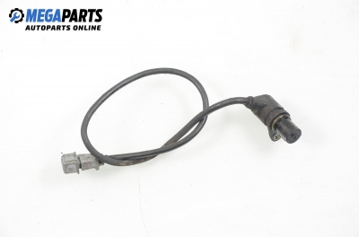 Senzor arbore cotit for Audi A4 (B5) 1.8 T, 150 hp, combi, 1997