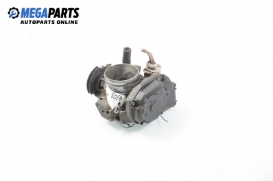 Clapetă carburator pentru Audi A3 (8L) 1.8, 125 cp, 3 uși, 1998