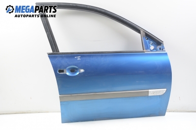 Door for Renault Megane II 1.9 dCi, 120 hp, hatchback, 5 doors, 2003, position: front - right