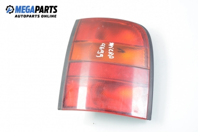 Stop pentru Nissan Micra (K11) 1.0 16V, 54 cp, 3 uși, 1994, poziție: stânga