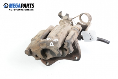 Caliper for Audi A4 (B5) 1.9 TDI, 110 hp, station wagon, 1996, position: rear - right