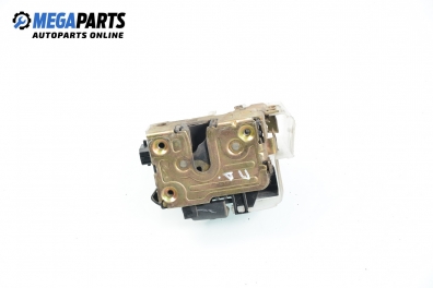 Schloss for Renault Megane I 1.6 16V, 107 hp, combi, 2000, position: rechts, vorderseite