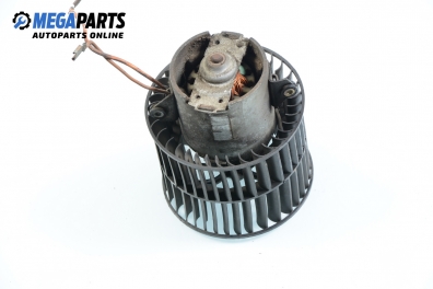 Heating blower for Saab 900 2.0, 131 hp, coupe, 1994