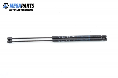Stoßdämpfer heckklappe for Ford Fiesta IV 1.25 16V, 75 hp, 1998