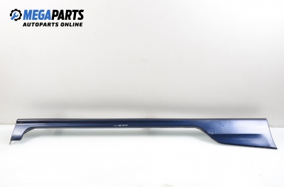 Side skirt for Honda Civic VII 1.7 CTDi, 100 hp, hatchback, 2003, position: left