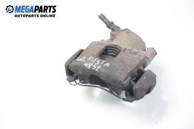 Caliper for Ford Fiesta IV 1.25 16V, 75 hp, 5 doors, 1996, position: front - right