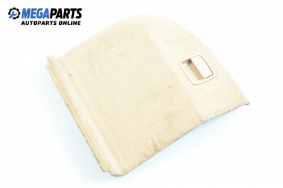Trunk interior cover for BMW 5 (E60, E61) 3.0 d, 218 hp, station wagon automatic, 2005