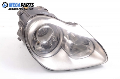 Headlight for Porsche Cayenne (2002-2010) 4.5 automatic, position: right