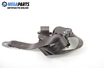 Centură de siguranță for Citroen C3 (2002-2009) 1.4, hatchback automatic, position: stânga