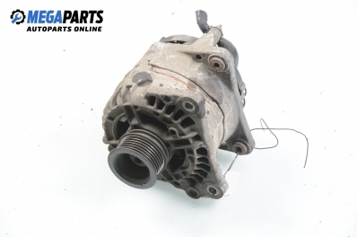 Alternator for Audi A3 (8L) 1.8, 125 hp, 1998