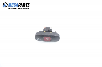 Taste notlichtleuchten for Fiat Brava 1.9 TD, 100 hp, 1997