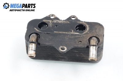 Oil cooler for Opel Astra G (1998-2009) 2.0, station wagon
