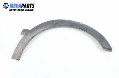 Fender arch for Volkswagen Vento 1.8, 90 hp, sedan, 5 doors, 1992, position: front - right