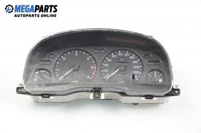 Instrument cluster for Ford Mondeo Mk II 1.8 TD, 90 hp, sedan, 1997, position: right