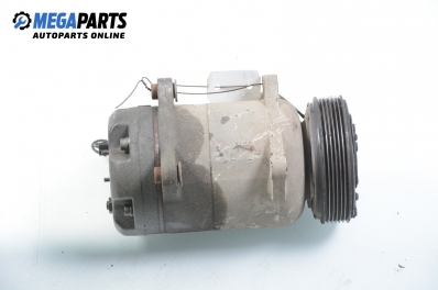 AC compressor for Audi A3 (8L) 1.8, 125 hp, 3 doors, 1998