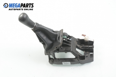 Schalthebel for Toyota Avensis 2.0 D-4D, 116 hp, hecktür, 2005