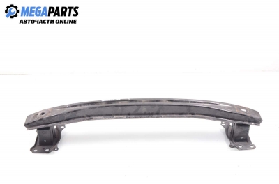 Bumper support brace impact bar for Volkswagen Touran 1.9 TDI, 105 hp automatic, 2007, position: front