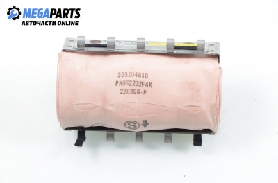 Airbag für Toyota Yaris 1.3 VVT-i, 87 hp, hecktür, 5 türen, 2006