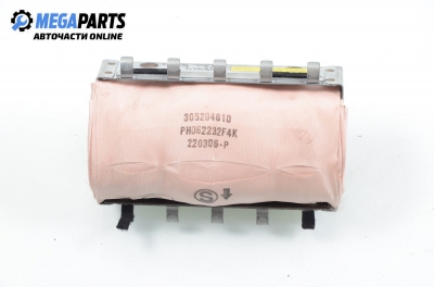 Airbag for Toyota Yaris 1.3 VVT-i, 87 hp, hatchback, 5 doors, 2006