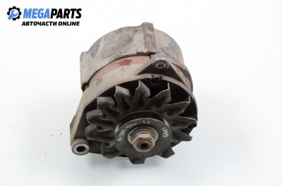 Alternator for Peugeot 205 1.1, 60 hp, 1995